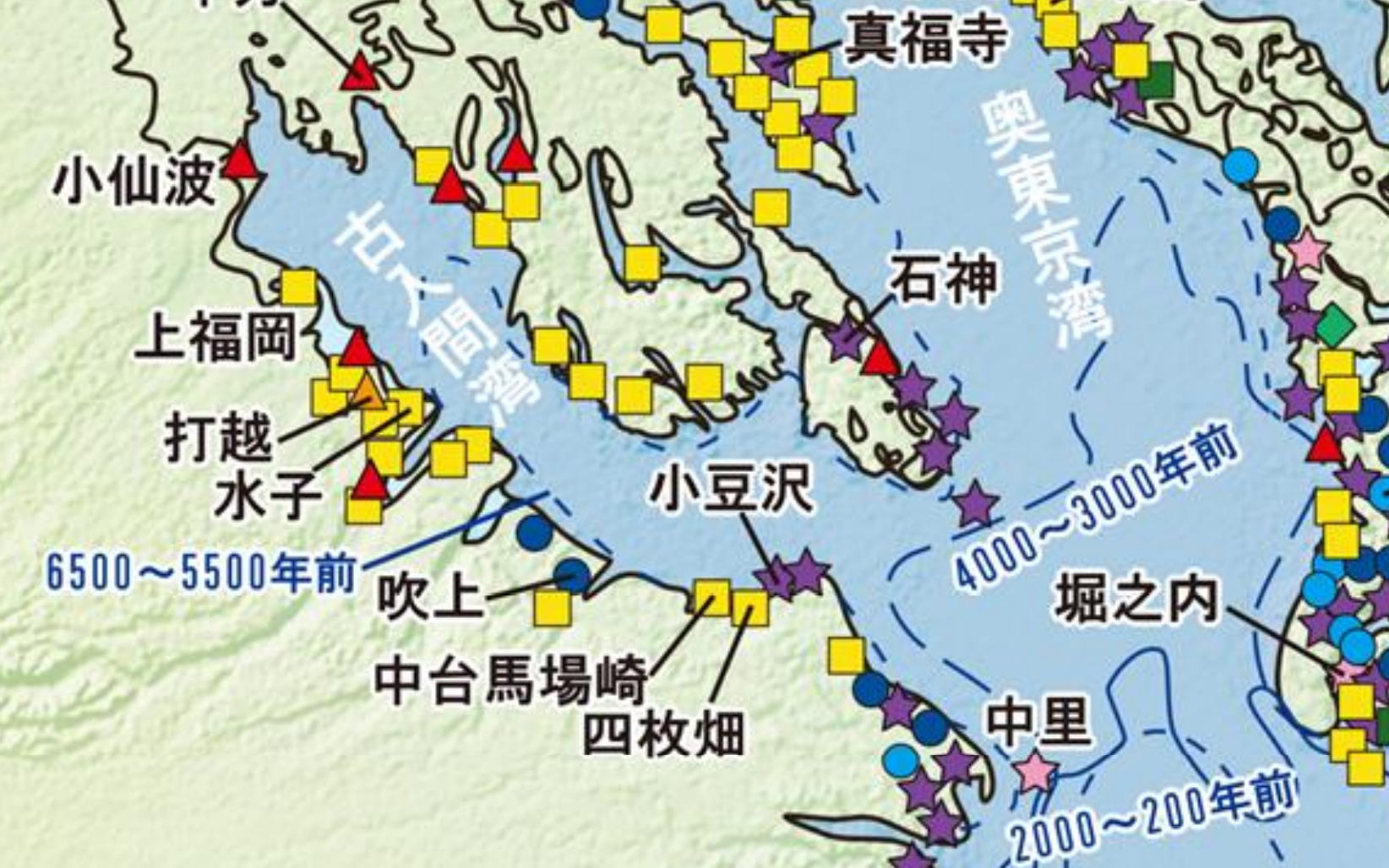 統一協会　浦和