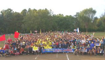 統一教会の浦和のメンバー